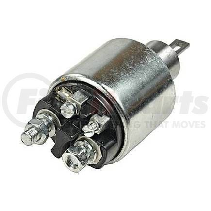 245-24064 by J&N - Bosch 12V Solenoid