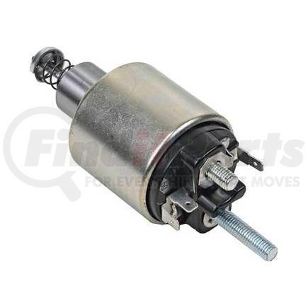 245-24052 by J&N - Bosch 12V Solenoid