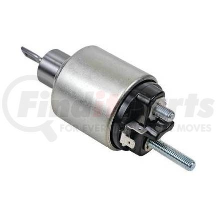 245-24054 by J&N - Bosch 12V Solenoid