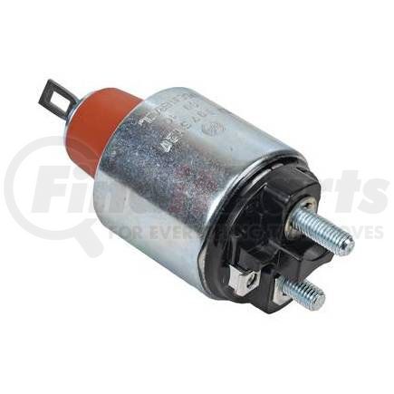 245-24055 by J&N - Bosch 12V Solenoid