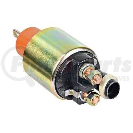 245-24078 by J&N - Bosch 12V Solenoid