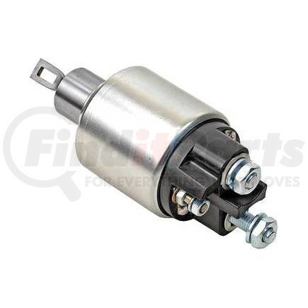 245-24082 by J&N - Bosch 12V Solenoid