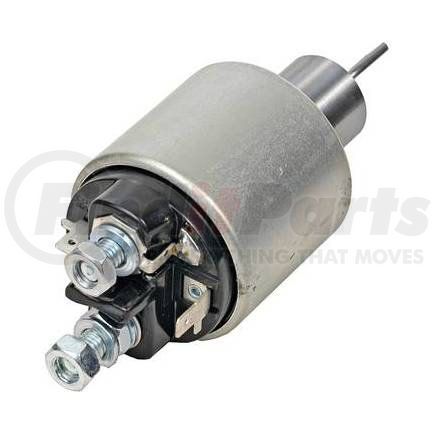 245-24089 by J&N - Bosch 12V Solenoid