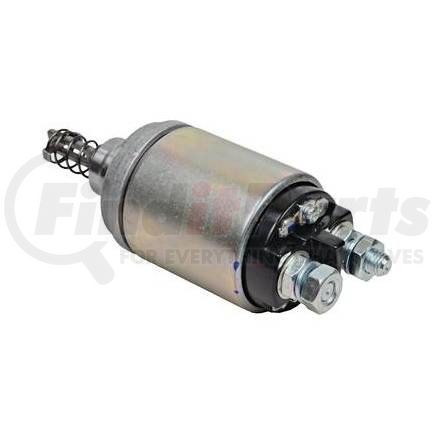 245-24067 by J&N - Bosch 24V Solenoid