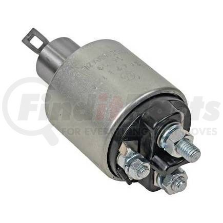 245-24098 by J&N - Bosch 12V Solenoid