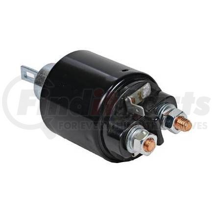 245-24101 by J&N - Bosch 12V Solenoid