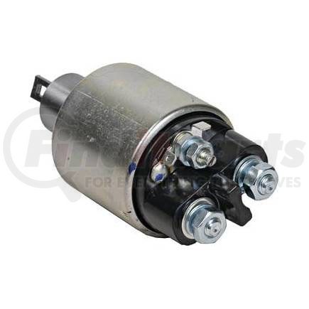 245-24106 by J&N - Bosch 12V Solenoid