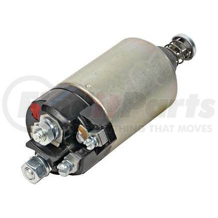 245-24092 by J&N - Bosch 12V Solenoid