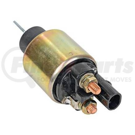 245-24096 by J&N - Bosch 12V Solenoid