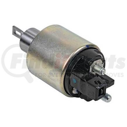 245-24111 by J&N - Bosch 12V Solenoid