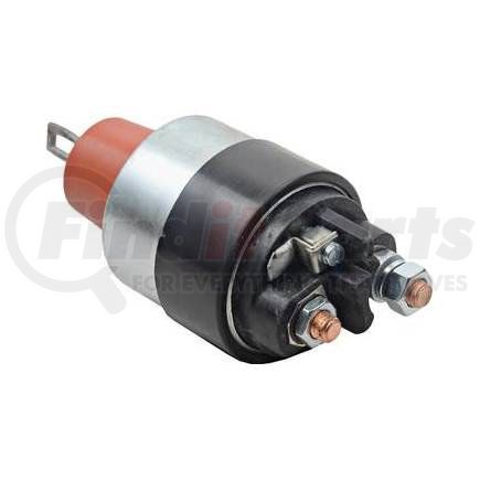 245-24113 by J&N - Bosch 12V Solenoid