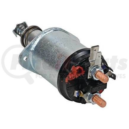 245-30023 by J&N - Lucas 12V Solenoid