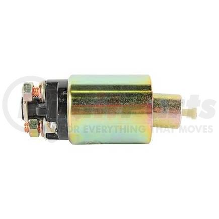 245-40035 by J&N - Solenoid 12V, 3 Terminals, Intermittent, Standard