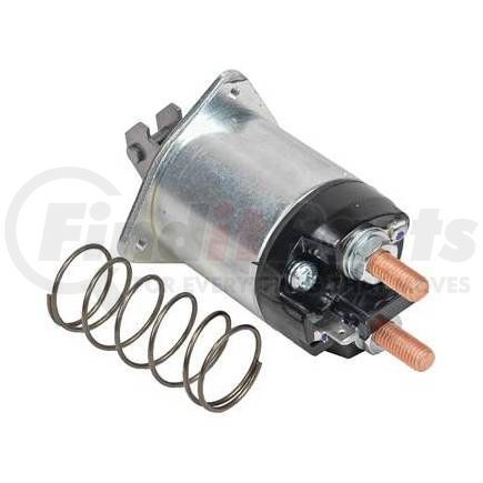 245-41000 by J&N - Marelli 12V Solenoid