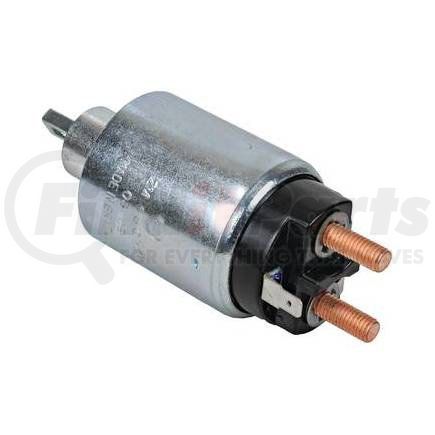 245-44043 by J&N - Hitachi 12V Solenoid