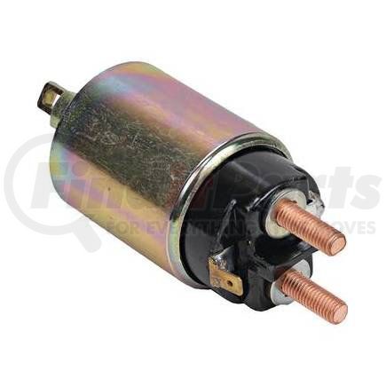 245-44025 by J&N - Hitachi 12V Solenoid