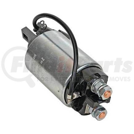 245-48078 by J&N - 24V Mits. Solenoid