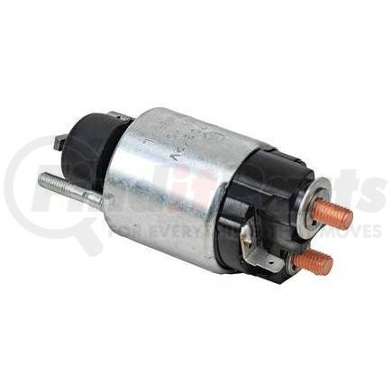 245-52006 by J&N - Denso 12V Solenoid