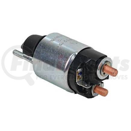 245-52011 by J&N - Denso 12V Solenoid