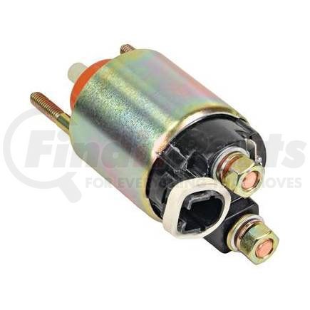 245-52038 by J&N - Denso 12V Solenoid