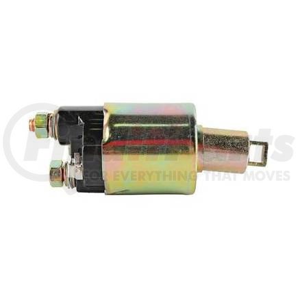 245-52053 by J&N - Solenoid 12V, 3 Terminals, Intermittent