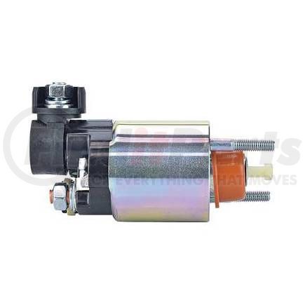 245-52051 by J&N - Solenoid 12V, 3 Terminals, Intermittent