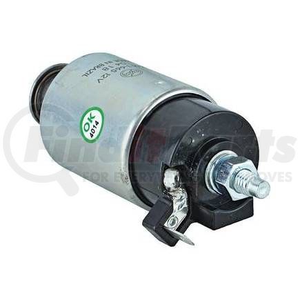 245-52058 by J&N - Solenoid