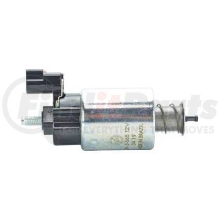 245-52066 by J&N - Solenoid 12V