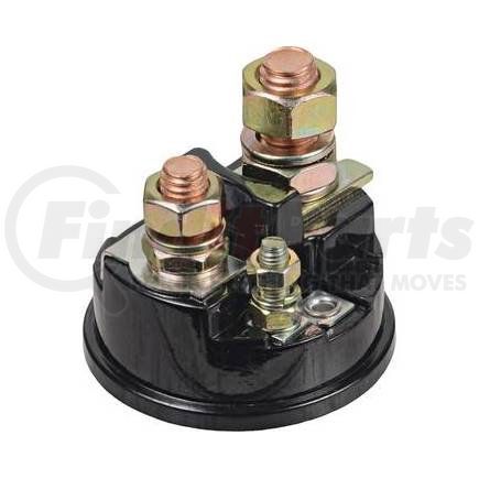 246-48002 by J&N - Mits Solenoid Cap