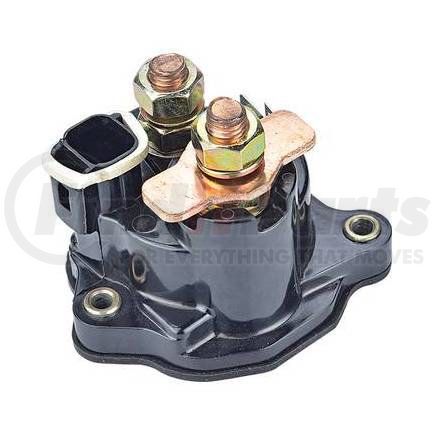 246-52002 by J&N - Solenoid Cap