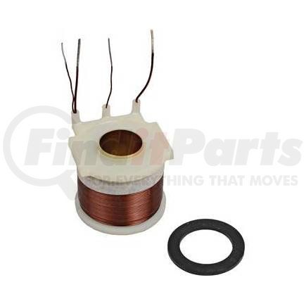 248-52030 by J&N - Denso Solenoid Coil