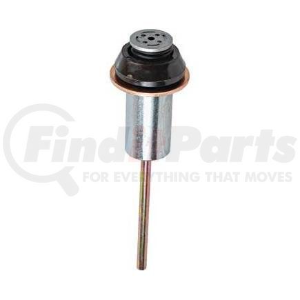 248-52040 by J&N - Denso Plunger Assy