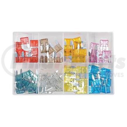 250-01000 by J&N - MINI FUSE KIT