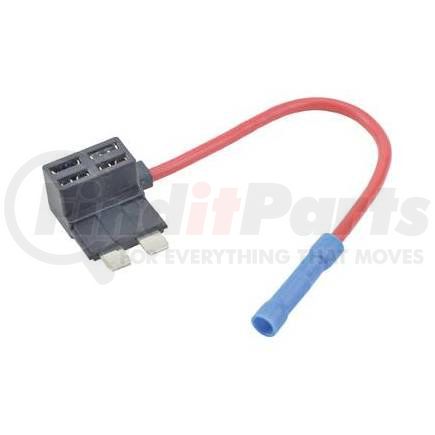 252-01031 by J&N - Inline Fuse Holder 32V, 25A