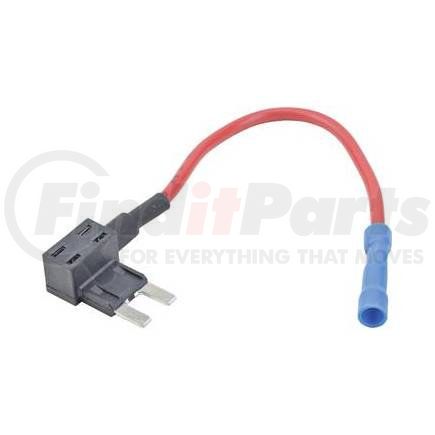 252-01030 by J&N - Inline Fuse Holder 32V, 25A