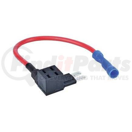 252-01033 by J&N - Inline Fuse Holder 58V, 30A