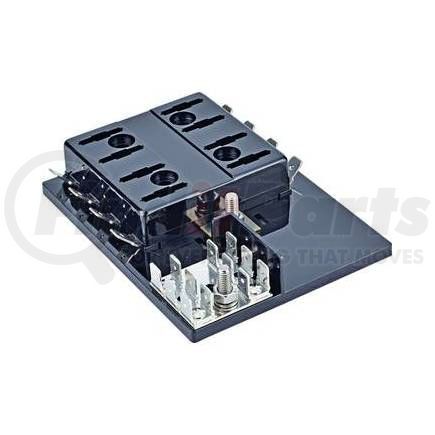 252-01038 by J&N - Fuse Block 8 Circuits