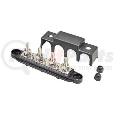 253-01018 by J&N - Large 4pt Busbar NEG