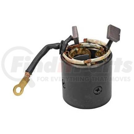 261-12184 by J&N - DR 39MT HD 12V Yoke