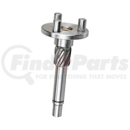 290-48003 by J&N - Planetary Drive Shaft CW, 8 Spiral Spl.