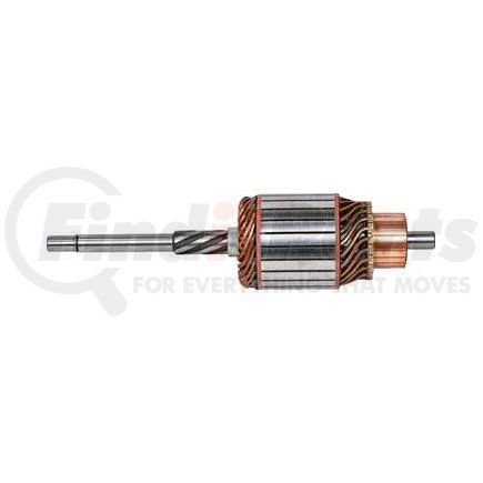 300-12092 by J&N - 10MT 12V HT Armature