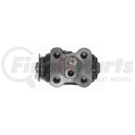134.7603 by CENTRIC - Premium Wheel Cylinder