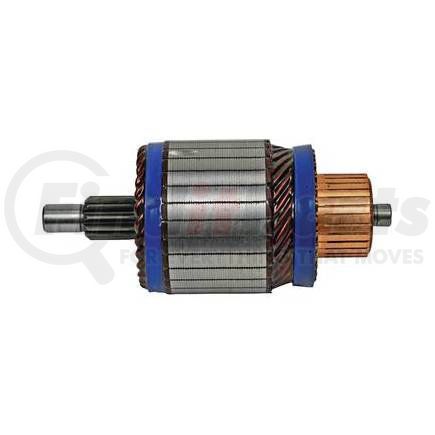 300-48018 by J&N - Mits. 12V Armature