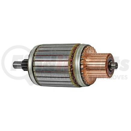 300-48020 by J&N - Mits. 12V Armature