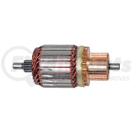 300-14019 by J&N - Ford 12V Armature