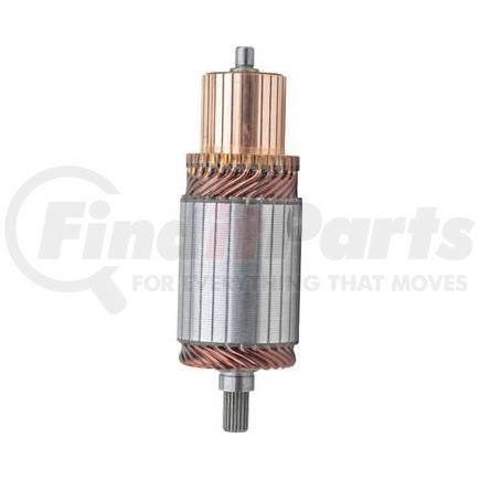 300-52024 by J&N - ND 12V Armature