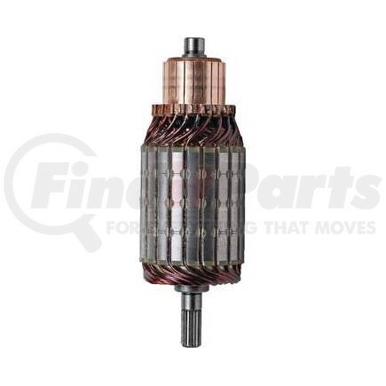 300-52005 by J&N - ND 12V ARMATURE