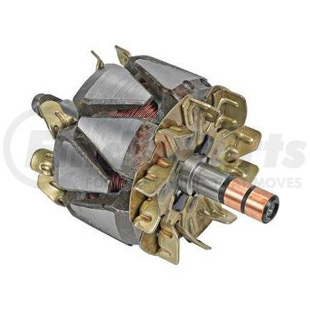 303-52007 by J&N - Denso 12V Rotor