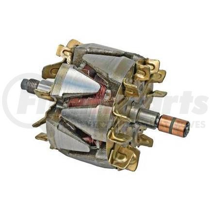 303-52009 by J&N - Denso 12V Rotor