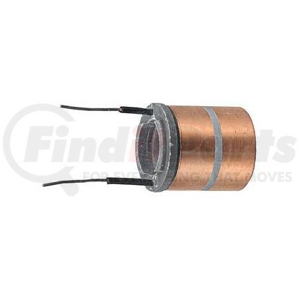 313-12009-10 by J&N - Slip Ring 1.27" / 32.3mm L, 0.68" / 17.3mm ID, 1.05" / 26.7mm OD, Standard